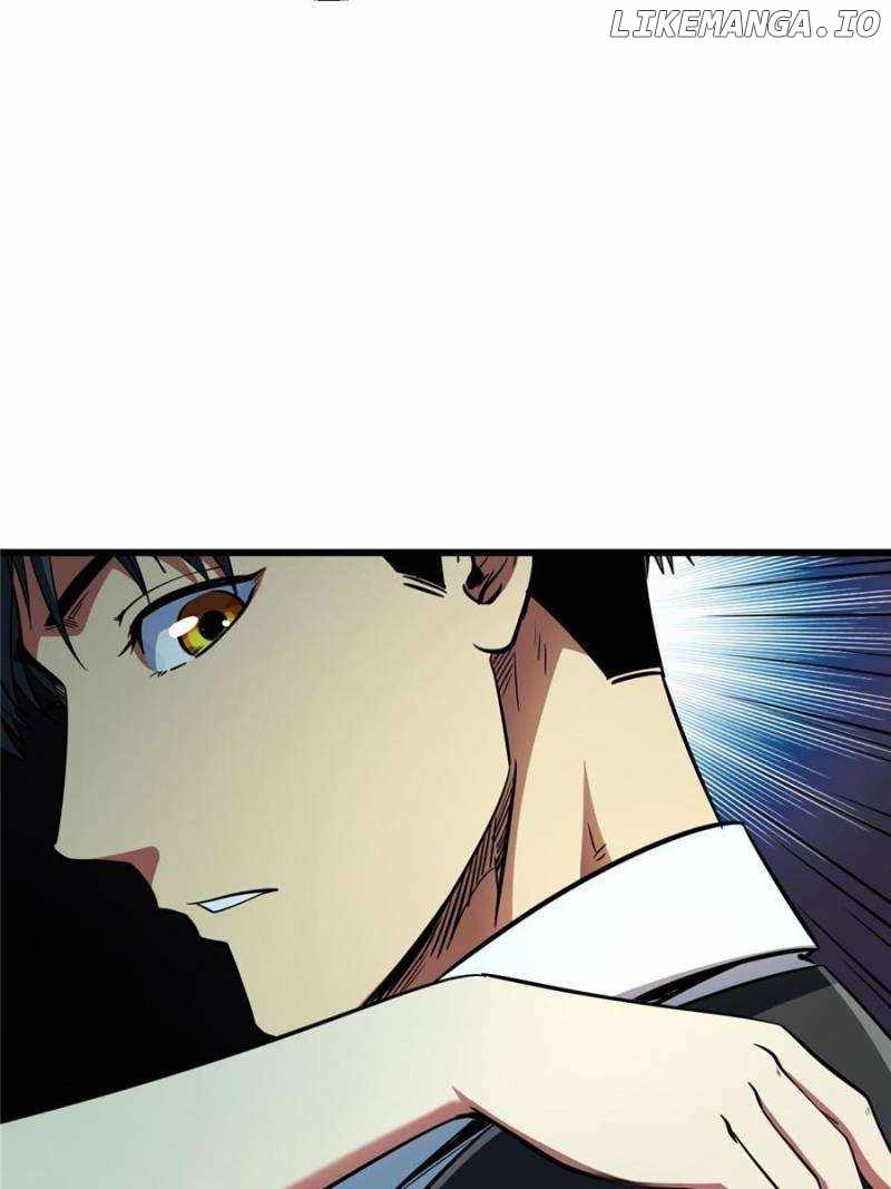 Super Gene Chapter 281 37